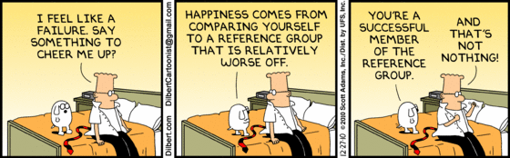 dilbert